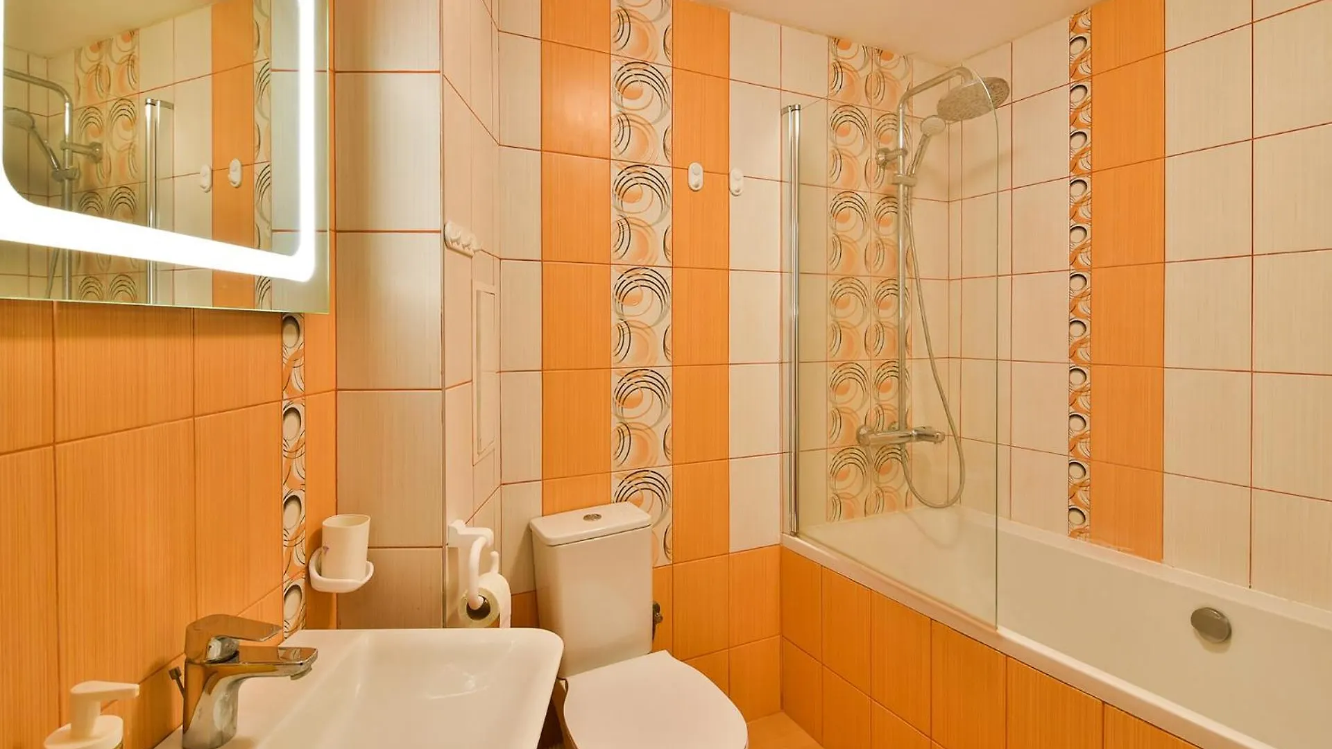 Urban Retreat In The Heart Of Varna 0*,  Bulgaria