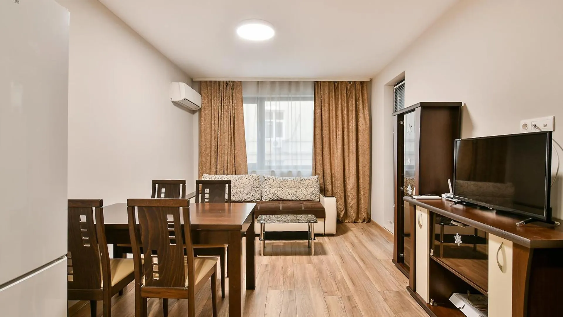 公寓 Urban Retreat In The Heart Of 瓦爾納 保加利亚