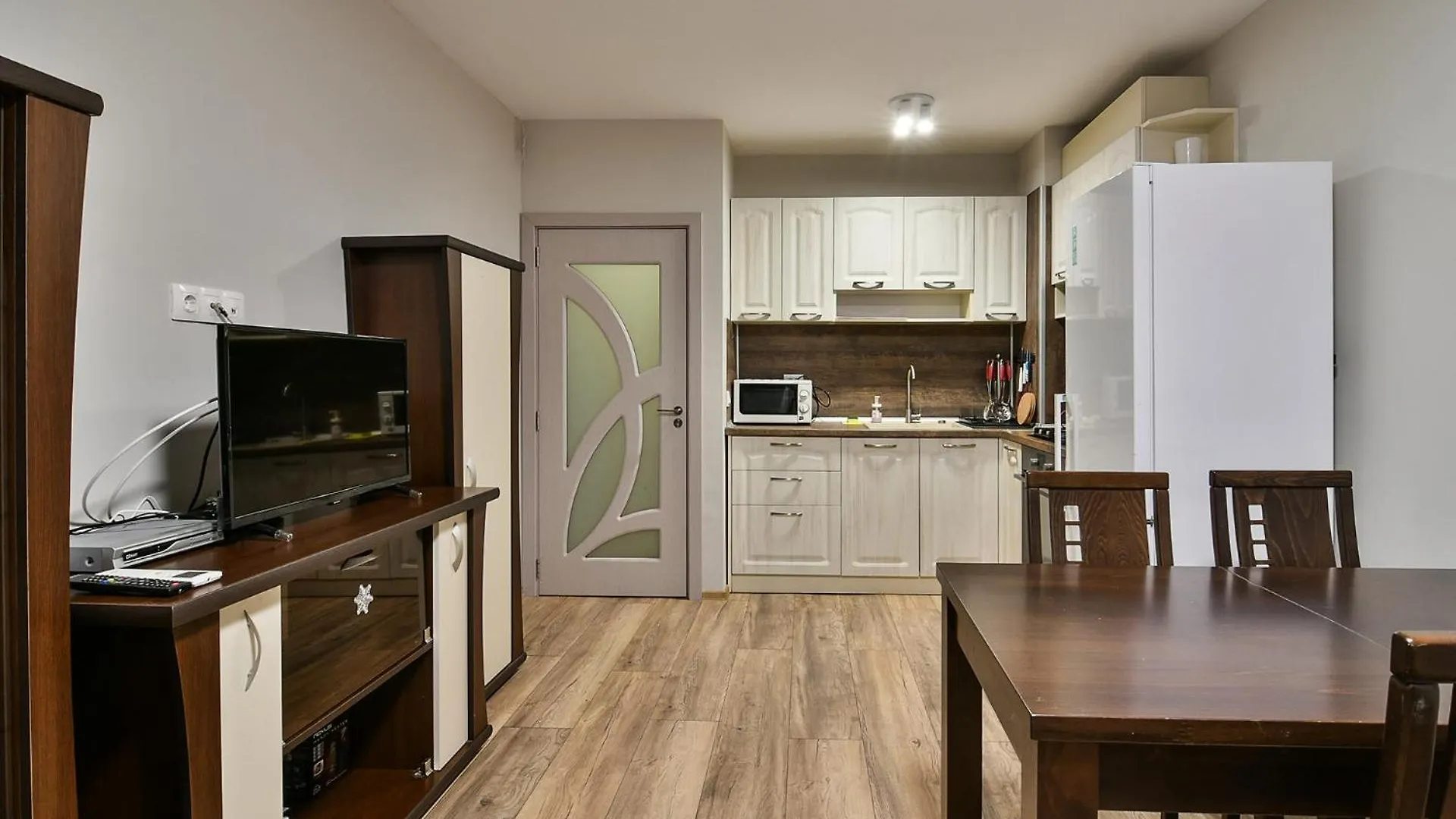 Apartment Urban Retreat In The Heart Of Varna