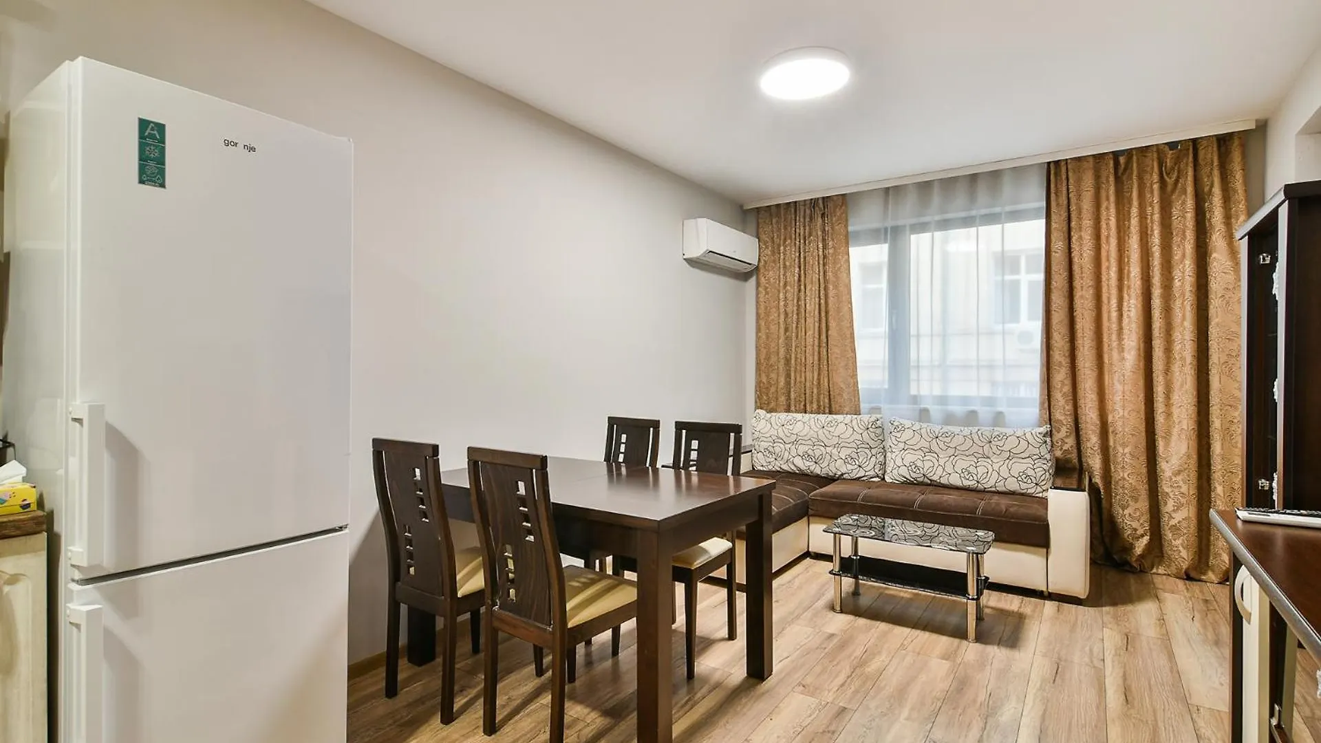 Apartment Urban Retreat In The Heart Of Varna