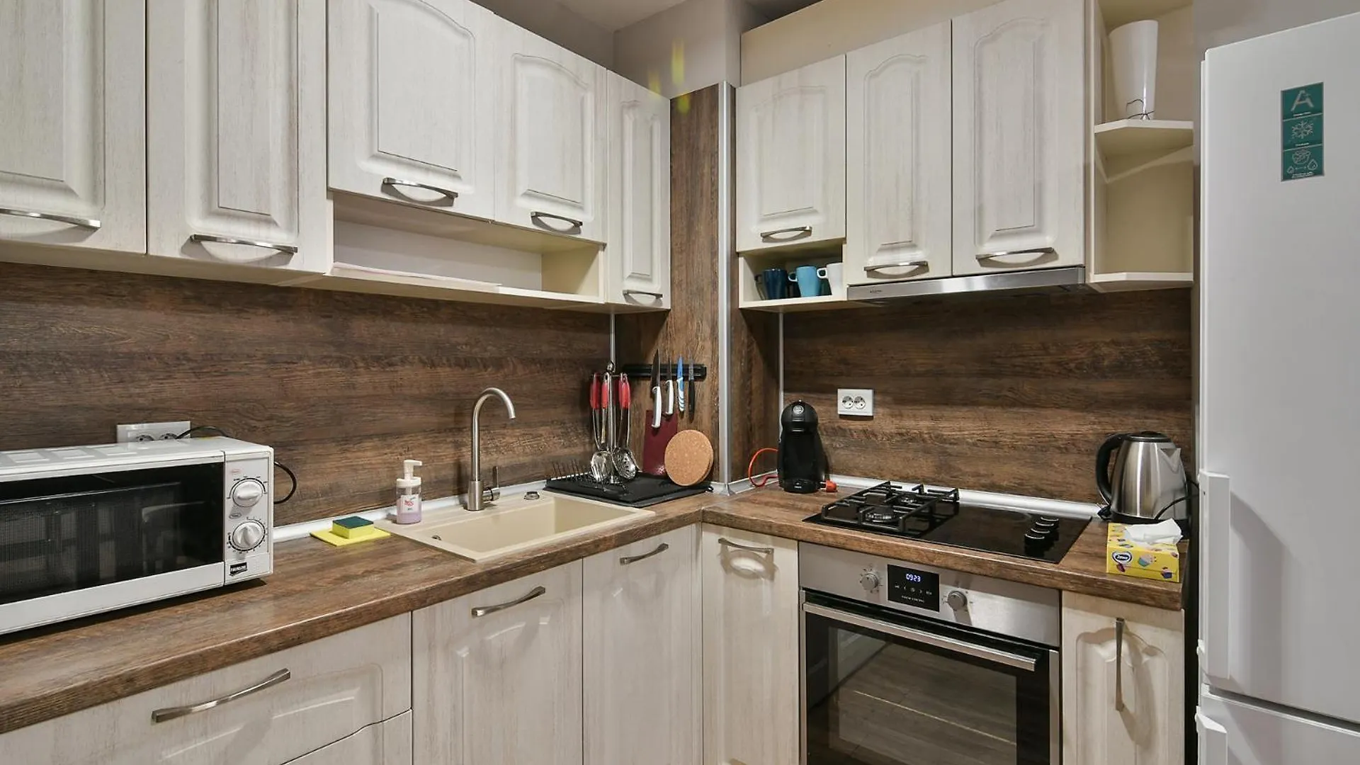 Urban Retreat In The Heart Of Varna